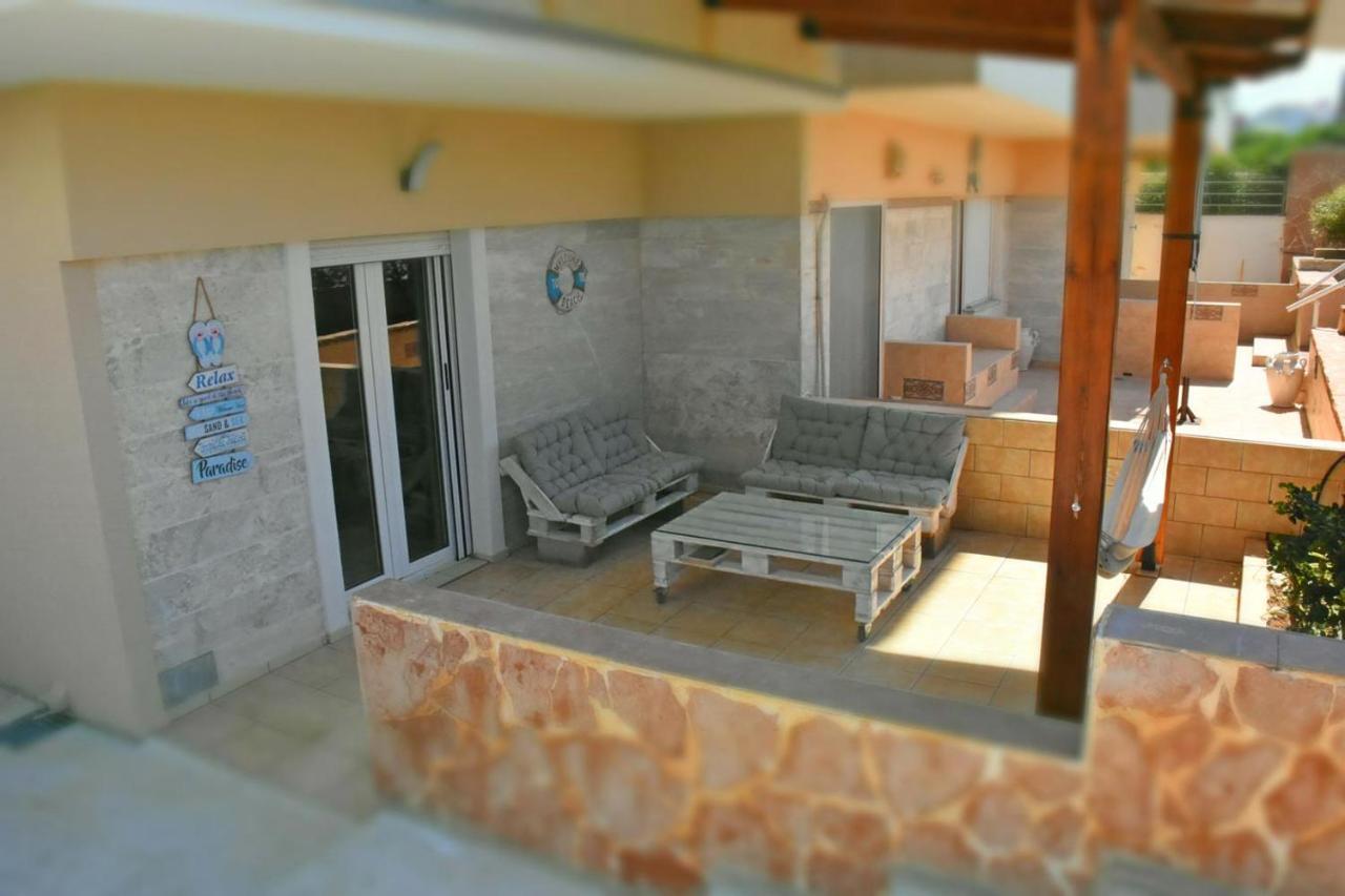 Seaside Studio Meltemi Rafína Екстериор снимка